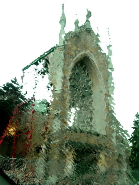 Death of a Church 2*