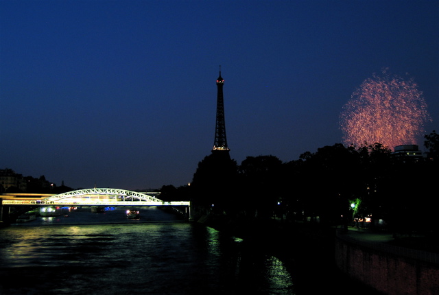 Bastille Day 2*