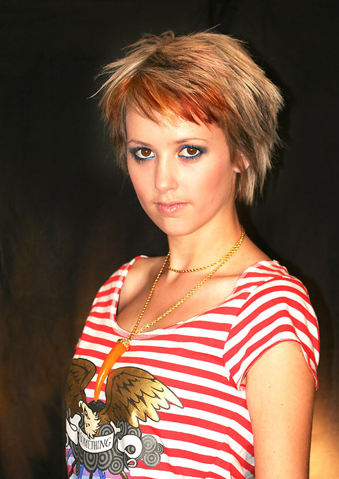 Amanda 3