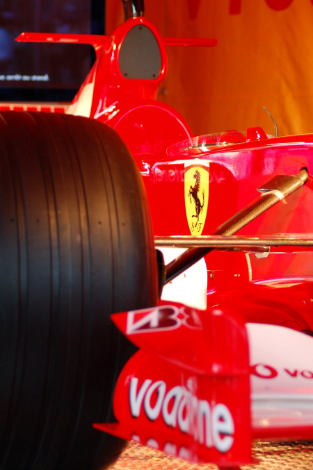 Ferrari 3