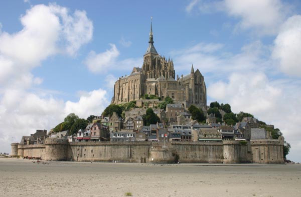mont-st-micheal