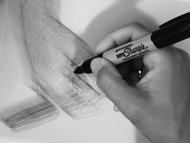 Sketching *
