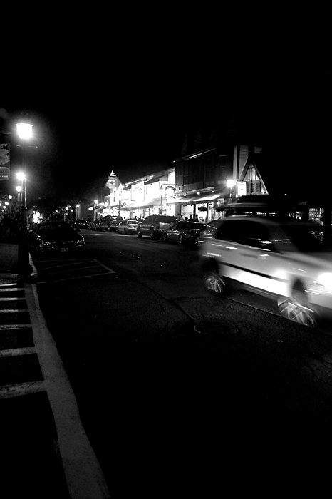Night Life *