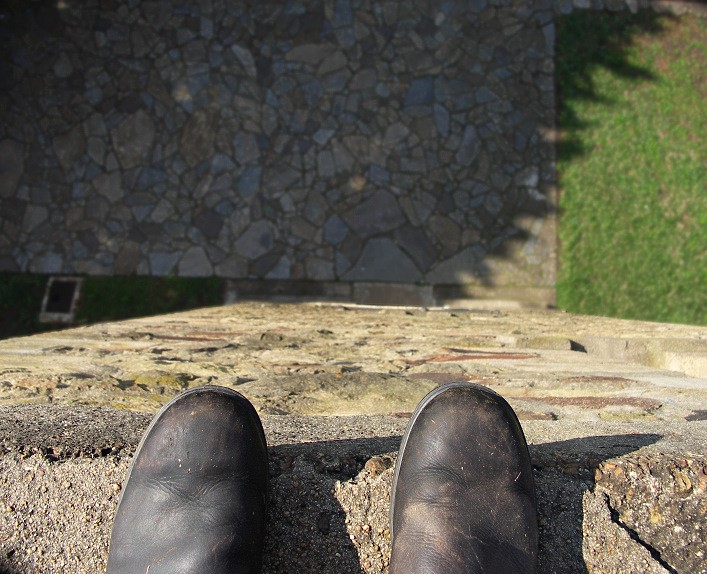 On The Edge *