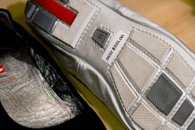 Cheap Slippers*