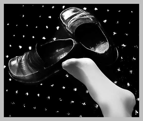 Shoe Relief *
