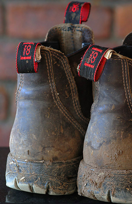 Boots *