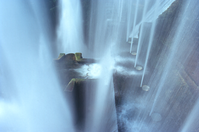 Fountains *