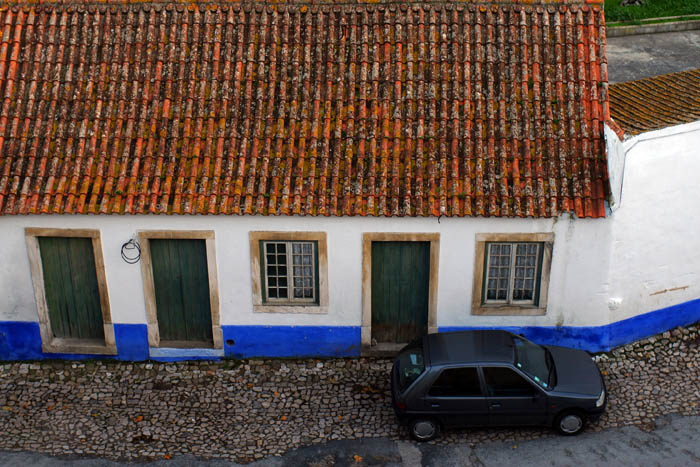 Obidos *