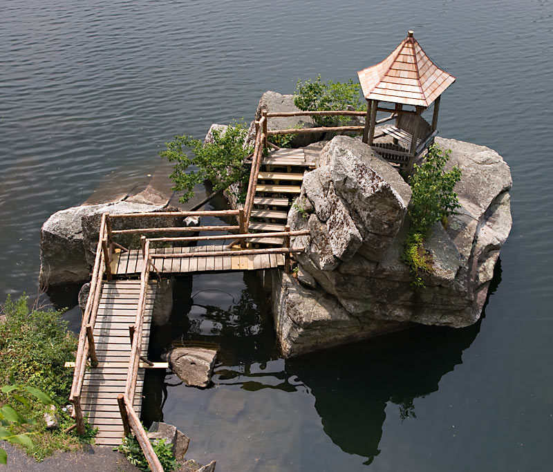 Gazebo *