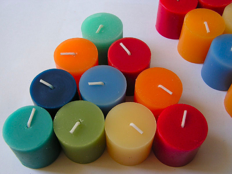 Candle Time*