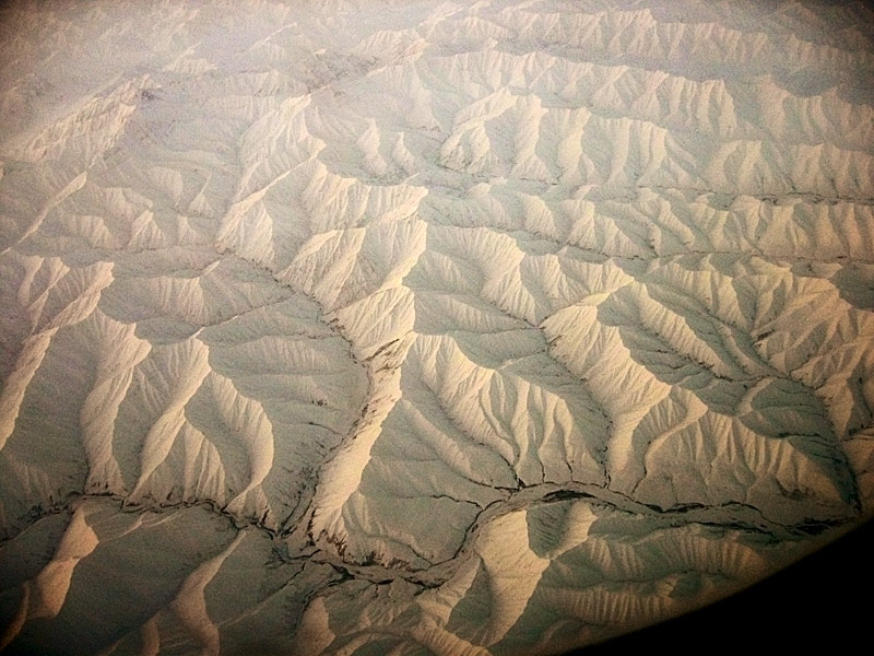 Siberia