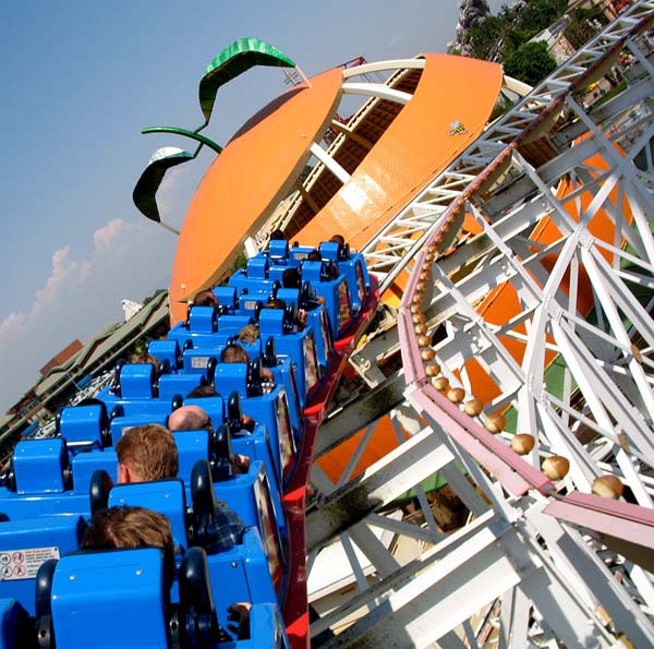 The Ride*