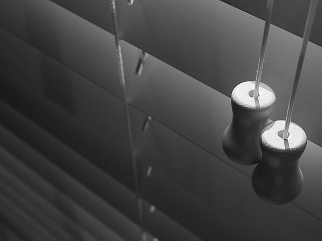 blinds