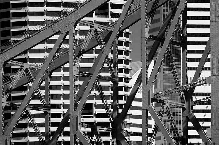 Storey Bridge *
