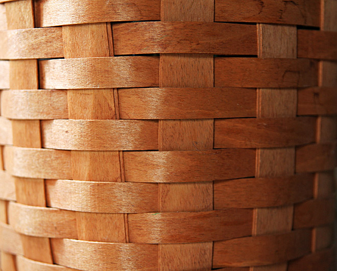 Longaberger basket  *