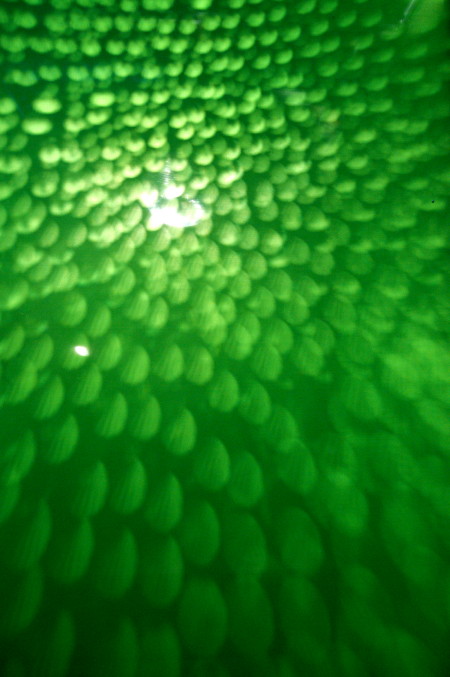 Moving lemon *