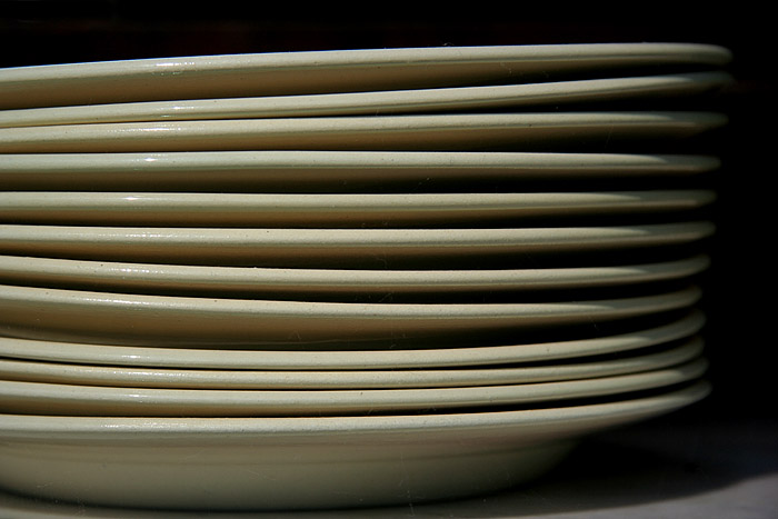 Plates *