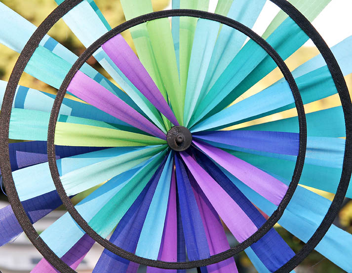 Windmill    *