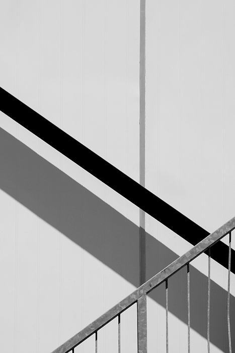 7th: Stairs by Rod