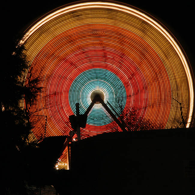 Circle of Light