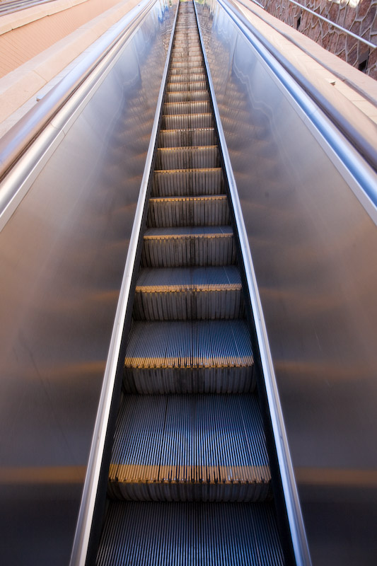 Escalate