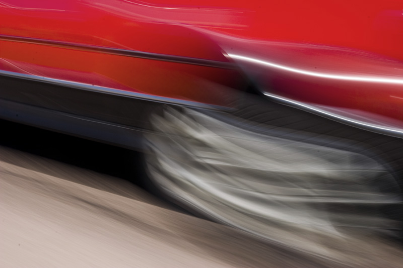 Speeder