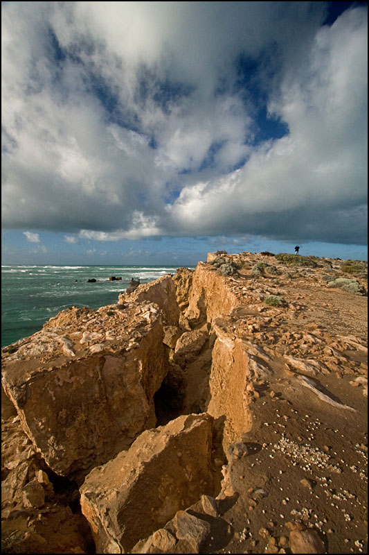 Beachport, South Australia