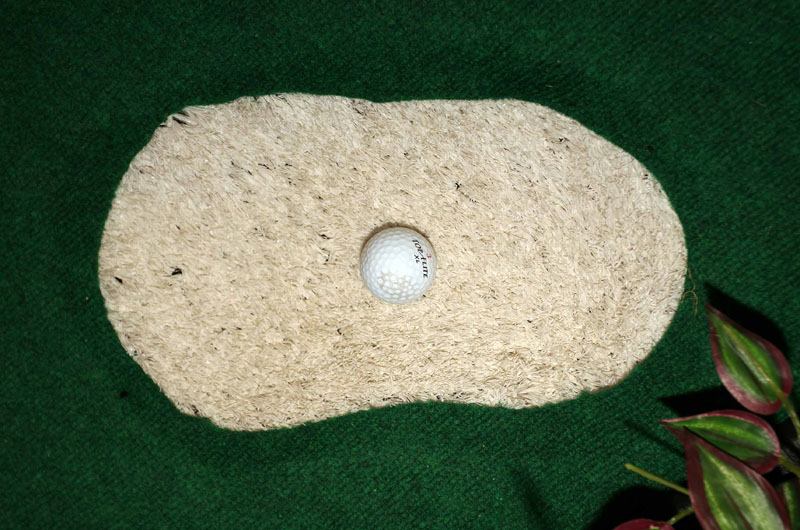 Sand Trap