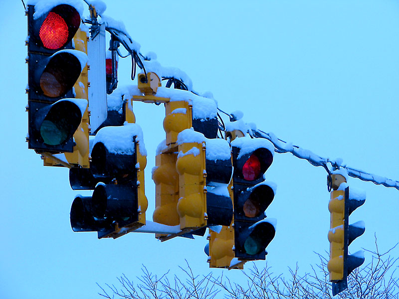 VERMONT LIGHTS