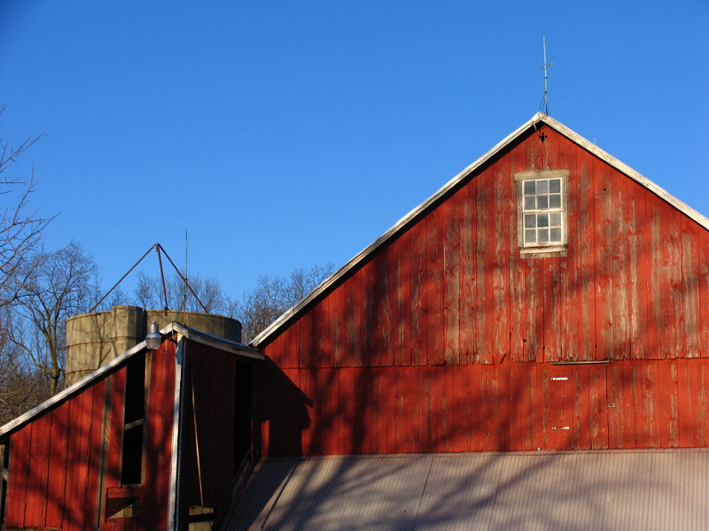 Barn