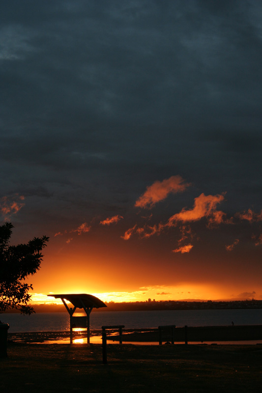 Welly Point