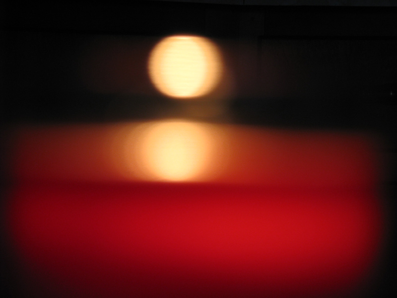 SUNSET III