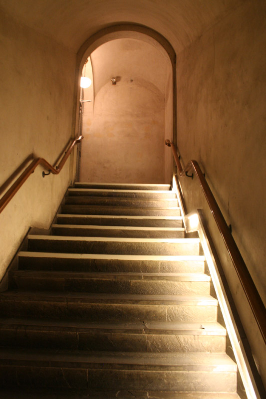 Stairway