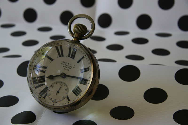 Time Spot