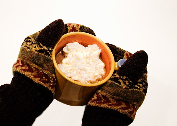 3rd(Tie): Cocoa <br>by elips