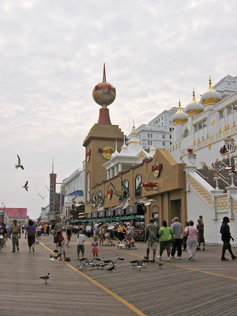 Boardwalk