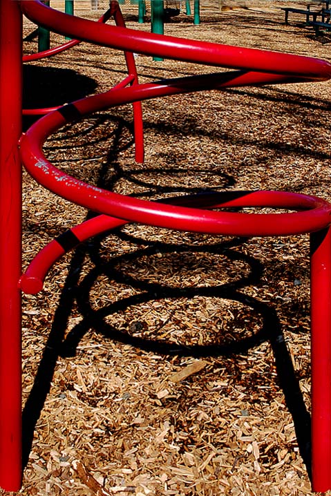 Curvy Shadow