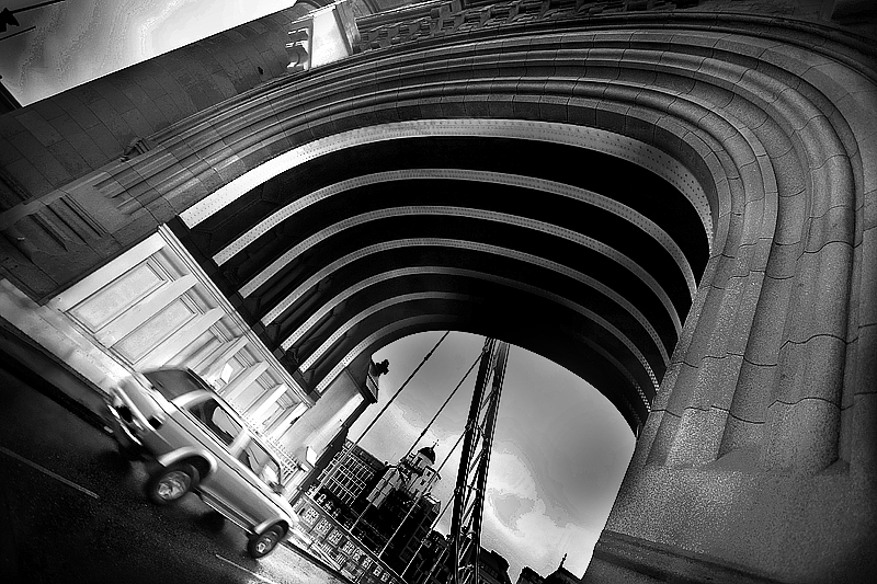8th(tie) - Tower Bridge