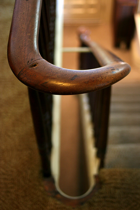 Bannister 2