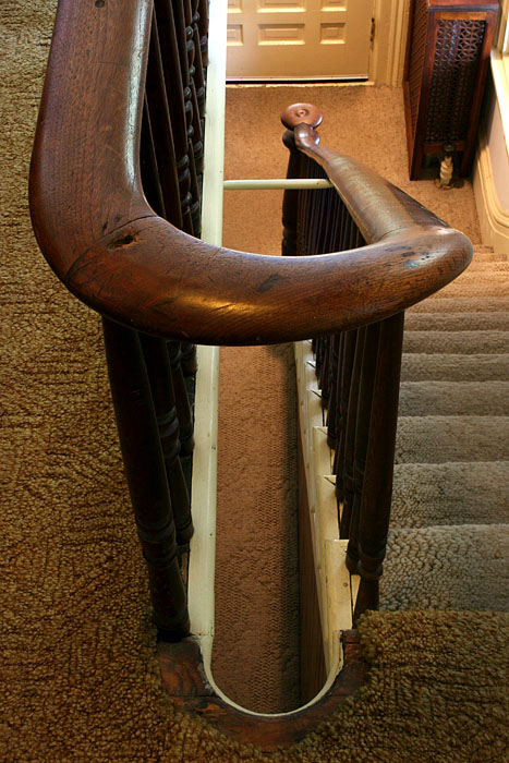 Bannister 22