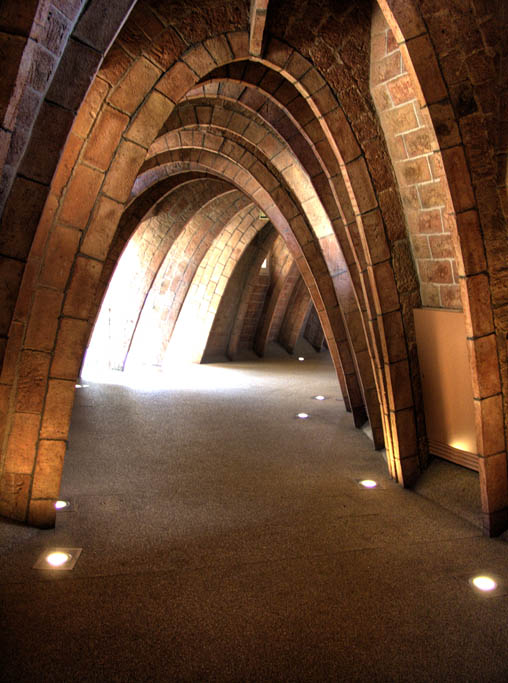 Arches