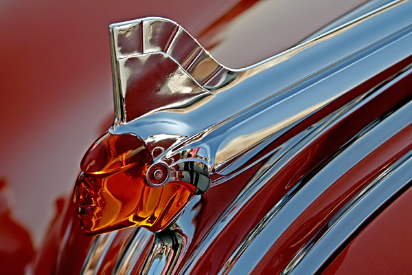  Chief Pontiac