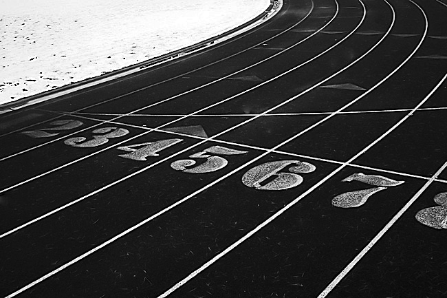 Track