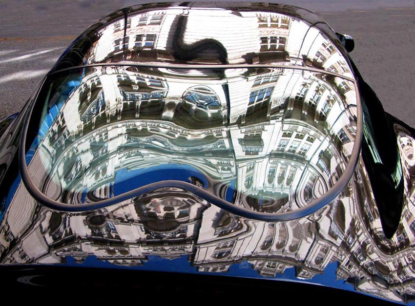 8th - Aston Martin