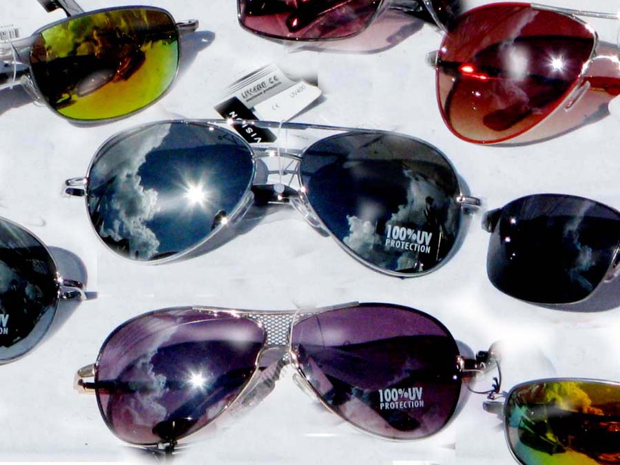 Shades