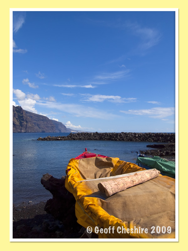Fishing boats at Teno (2)