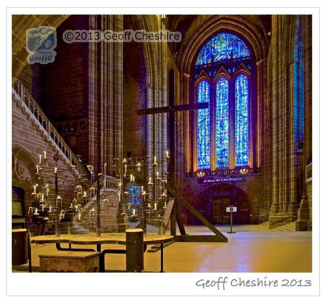 Liverpool Anglican Cathedral