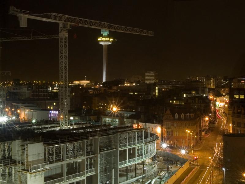 Liverpool Regeneration