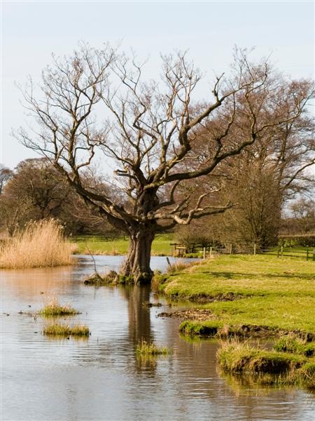 South of Garstang